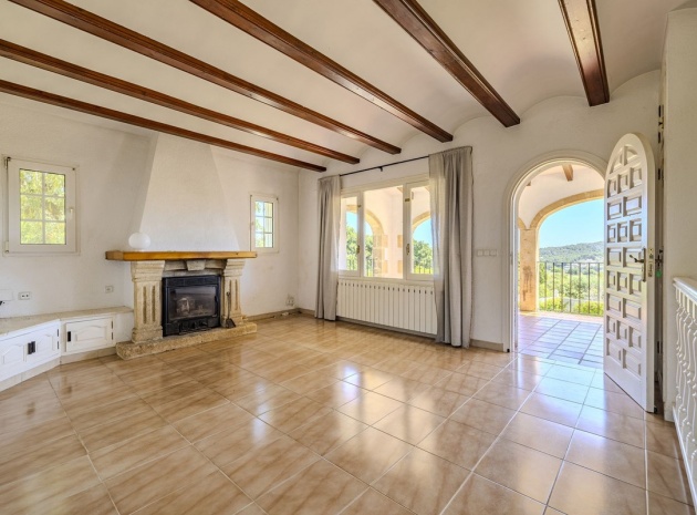Revente - Villa - Javea - Jávea - Xàbia Centro