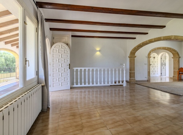 Revente - Villa - Javea - Jávea - Xàbia Centro