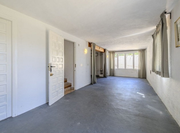 Revente - Villa - Javea - Jávea - Xàbia Centro