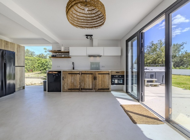 Revente - Villa - Javea - Jávea - Xàbia Centro