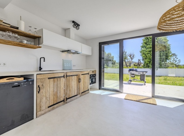Revente - Villa - Javea - Jávea - Xàbia Centro