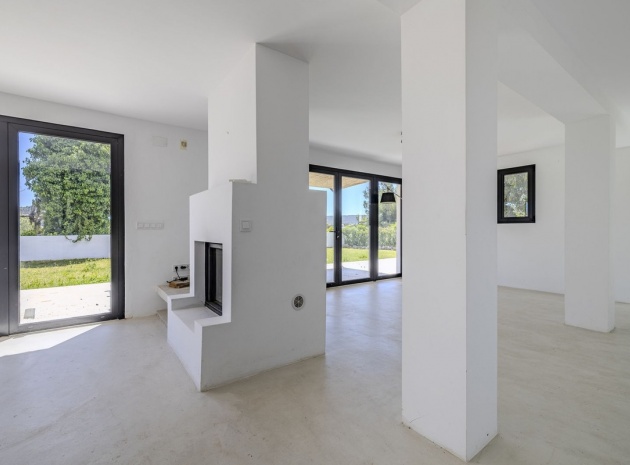 Revente - Villa - Javea - Jávea - Xàbia Centro