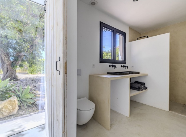 Revente - Villa - Javea - Jávea - Xàbia Centro