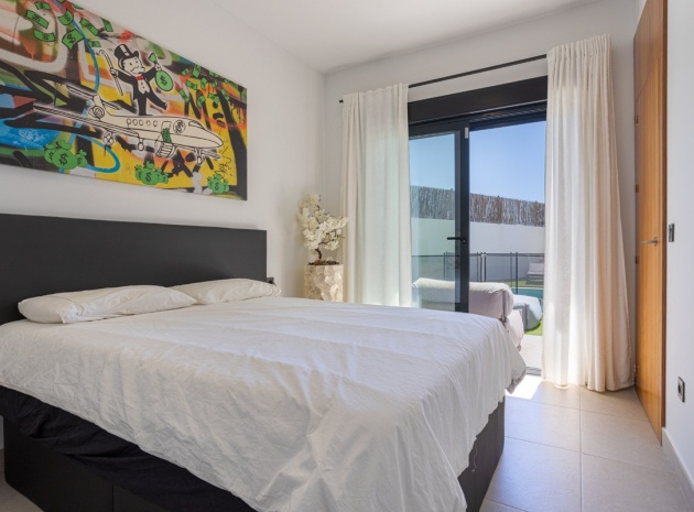 Revente - Villa - Rojales - Ciudad Quesada