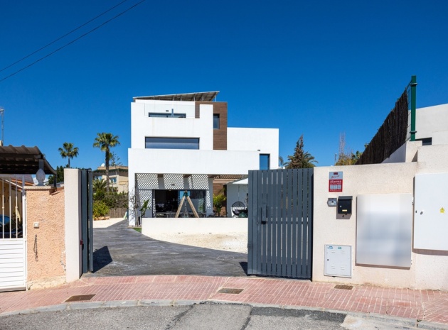 Revente - Villa - Rojales - Ciudad Quesada