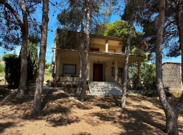 Wiederverkauf - Villa - Torrevieja - Torrevieja Centro