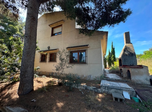 Wiederverkauf - Villa - Torrevieja - Torrevieja Centro