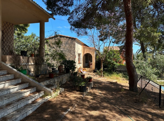 Wiederverkauf - Villa - Torrevieja - Torrevieja Centro