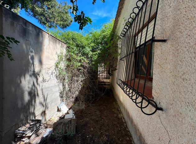 Wiederverkauf - Villa - Torrevieja - Torrevieja Centro