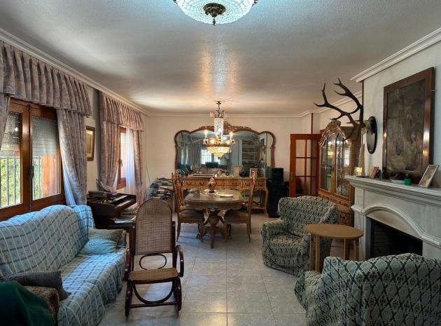 Wiederverkauf - Villa - Torrevieja - Torrevieja Centro