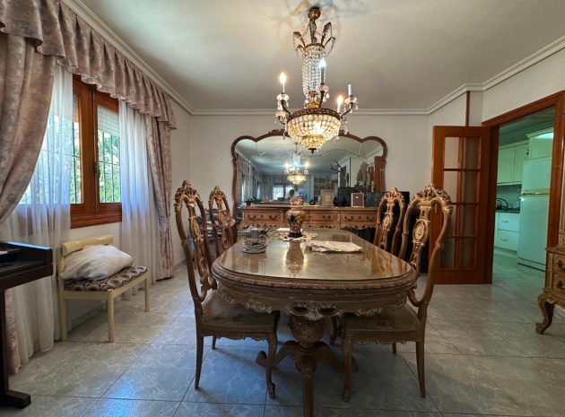 Wiederverkauf - Villa - Torrevieja - Torrevieja Centro