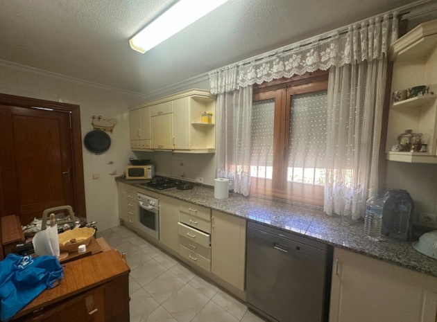 Wiederverkauf - Villa - Torrevieja - Torrevieja Centro