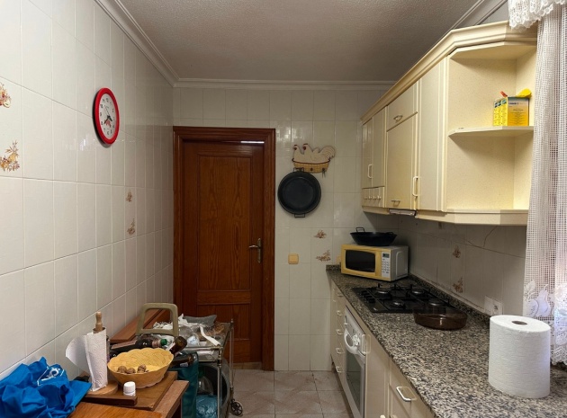 Wiederverkauf - Villa - Torrevieja - Torrevieja Centro