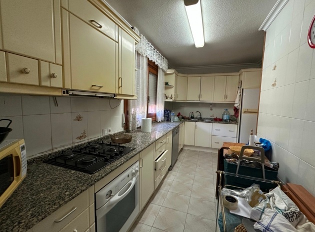 Wiederverkauf - Villa - Torrevieja - Torrevieja Centro