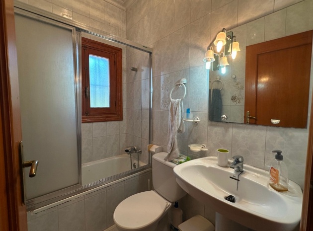 Wiederverkauf - Villa - Torrevieja - Torrevieja Centro