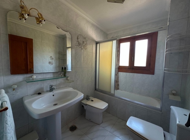 Wiederverkauf - Villa - Torrevieja - Torrevieja Centro
