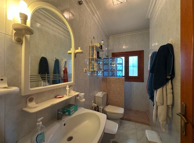 Wiederverkauf - Villa - Torrevieja - Torrevieja Centro