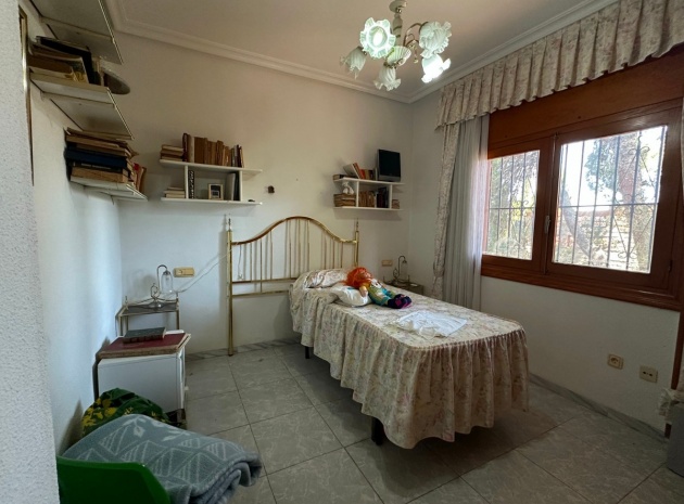 Wiederverkauf - Villa - Torrevieja - Torrevieja Centro