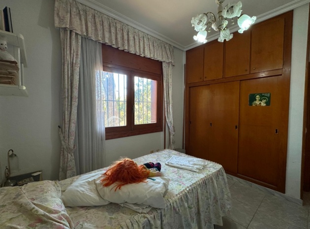 Wiederverkauf - Villa - Torrevieja - Torrevieja Centro