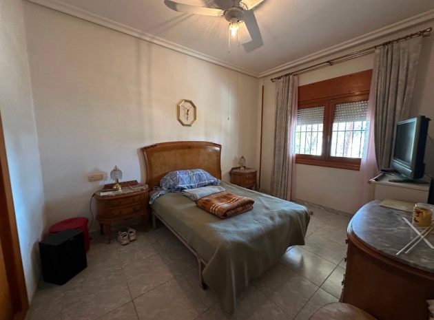 Wiederverkauf - Villa - Torrevieja - Torrevieja Centro