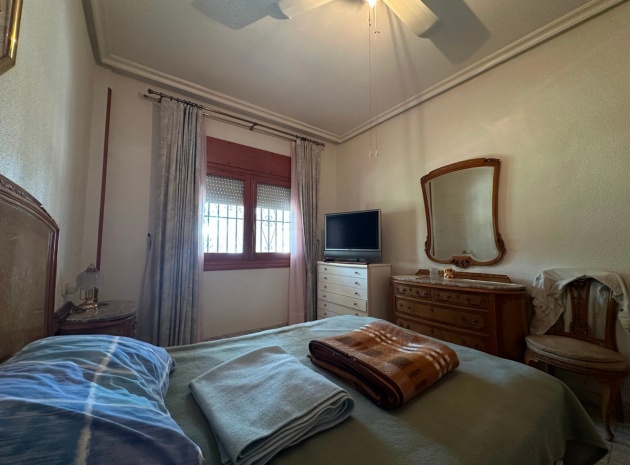Wiederverkauf - Villa - Torrevieja - Torrevieja Centro