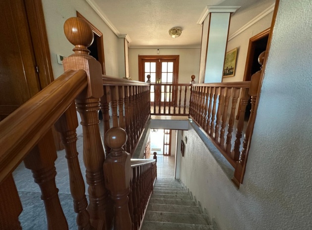 Wiederverkauf - Villa - Torrevieja - Torrevieja Centro