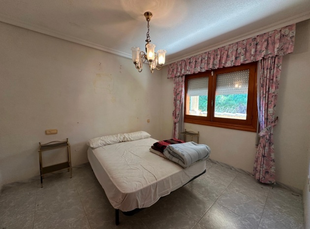 Wiederverkauf - Villa - Torrevieja - Torrevieja Centro