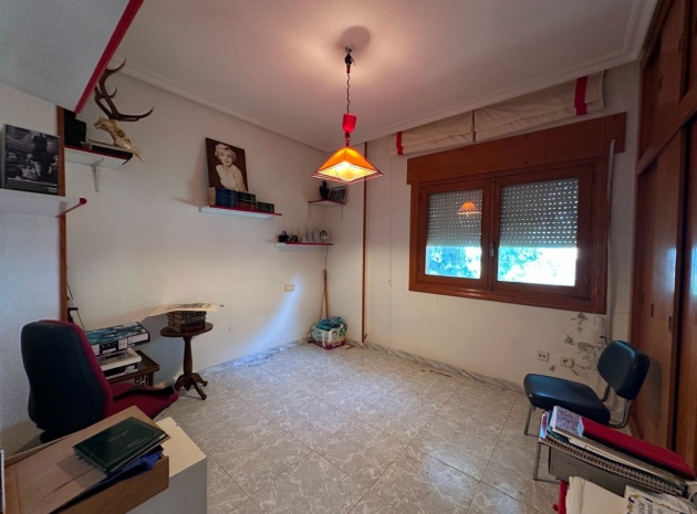 Wiederverkauf - Villa - Torrevieja - Torrevieja Centro