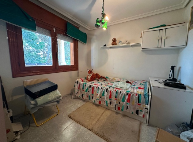Wiederverkauf - Villa - Torrevieja - Torrevieja Centro