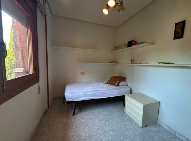 Wiederverkauf - Villa - Torrevieja - Torrevieja Centro