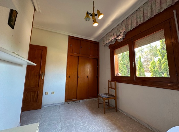 Wiederverkauf - Villa - Torrevieja - Torrevieja Centro
