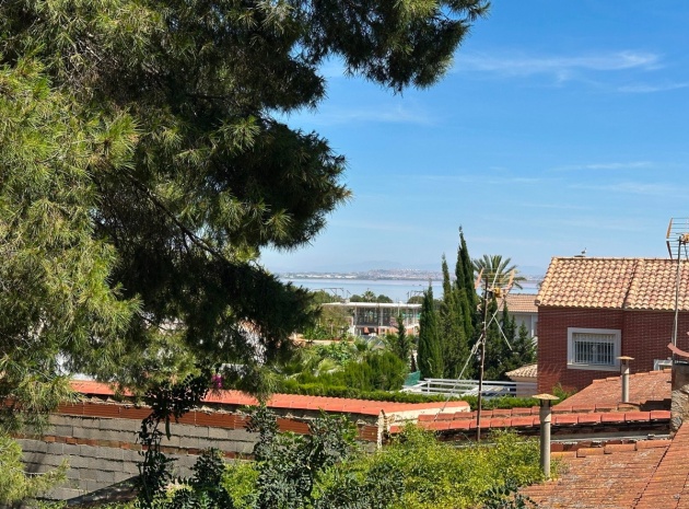 Wiederverkauf - Villa - Torrevieja - Torrevieja Centro