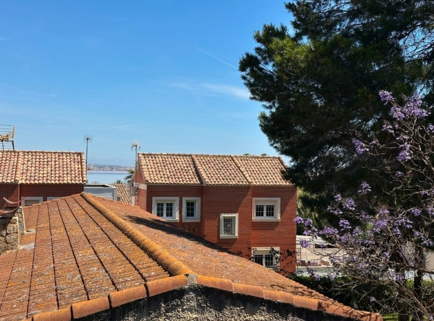 Wiederverkauf - Villa - Torrevieja - Torrevieja Centro