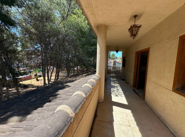 Wiederverkauf - Villa - Torrevieja - Torrevieja Centro