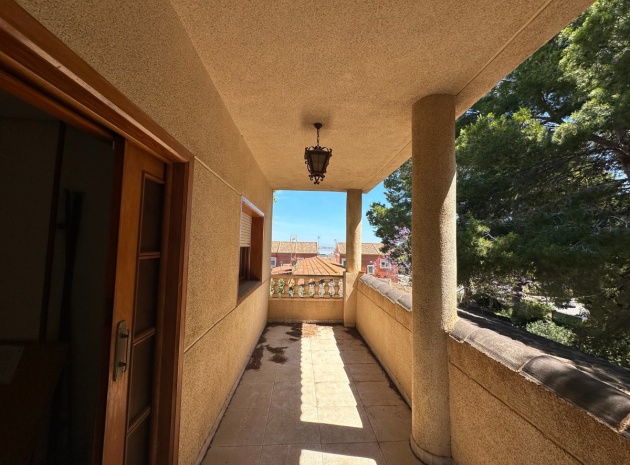 Wiederverkauf - Villa - Torrevieja - Torrevieja Centro