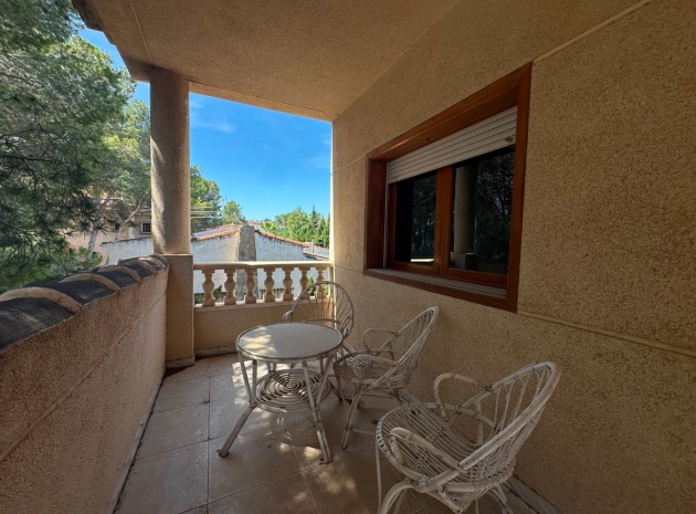 Wiederverkauf - Villa - Torrevieja - Torrevieja Centro
