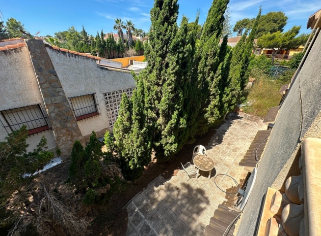 Wiederverkauf - Villa - Torrevieja - Torrevieja Centro
