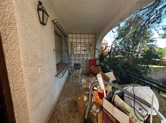 Wiederverkauf - Villa - Torrevieja - Torrevieja Centro