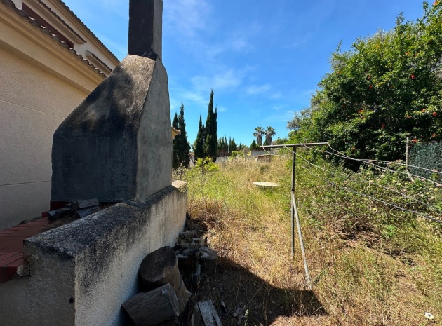 Wiederverkauf - Villa - Torrevieja - Torrevieja Centro