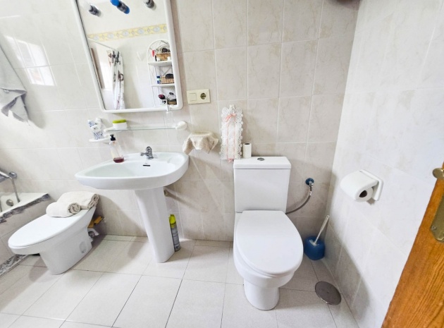 Resale - Villa - Torrevieja - Torrevieja Centro