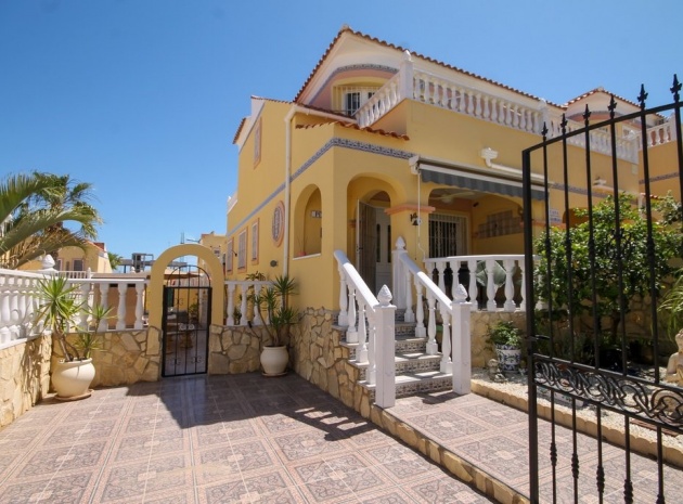 Återförsäljning - Radhus - Villamartin - Costa Blanca South