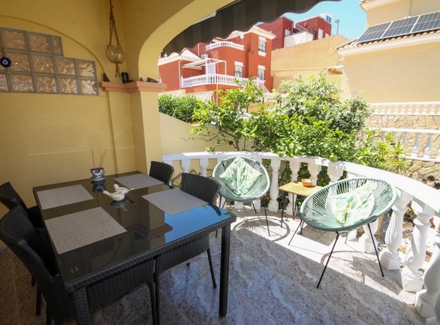 Återförsäljning - Radhus - Villamartin - Costa Blanca South