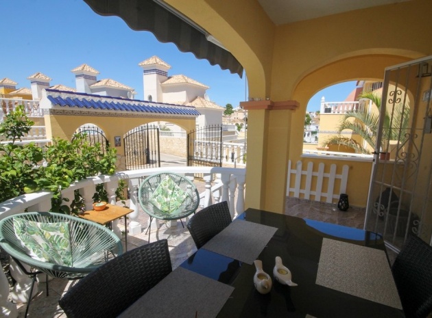 Återförsäljning - Radhus - Villamartin - Costa Blanca South