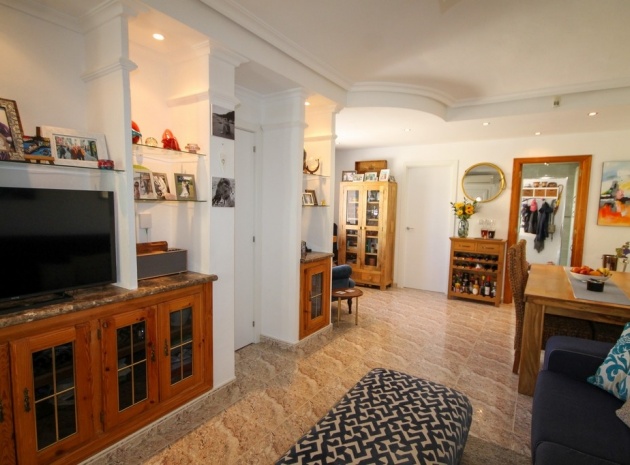 Återförsäljning - Radhus - Villamartin - Costa Blanca South