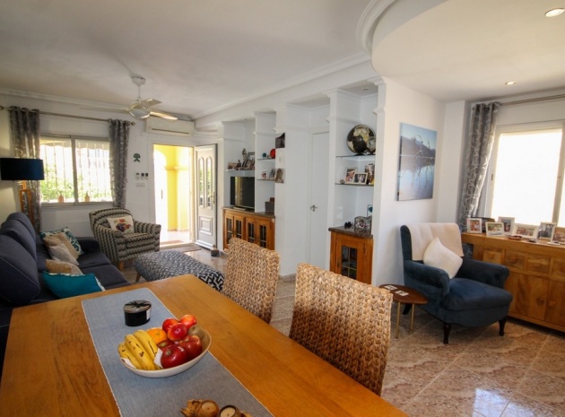 Återförsäljning - Radhus - Villamartin - Costa Blanca South