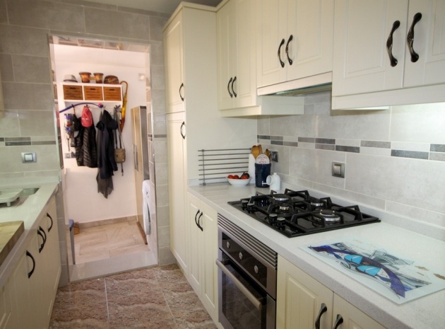 Återförsäljning - Radhus - Villamartin - Costa Blanca South