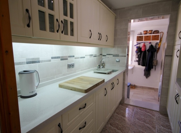 Återförsäljning - Radhus - Villamartin - Costa Blanca South