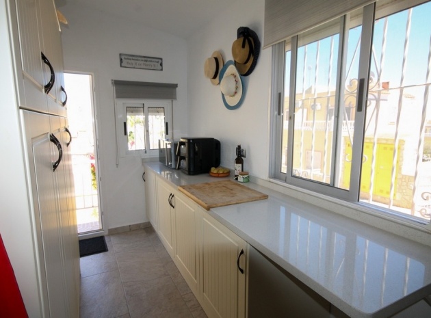 Återförsäljning - Radhus - Villamartin - Costa Blanca South