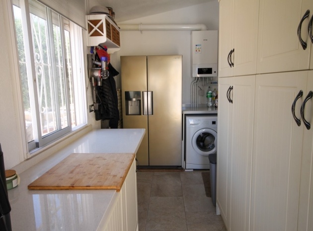 Återförsäljning - Radhus - Villamartin - Costa Blanca South