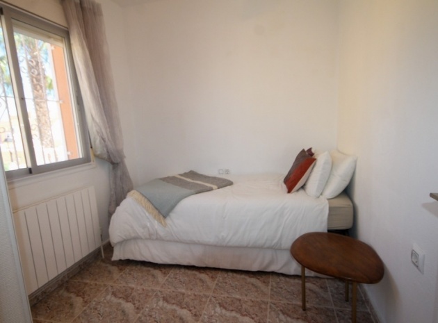 Återförsäljning - Radhus - Villamartin - Costa Blanca South
